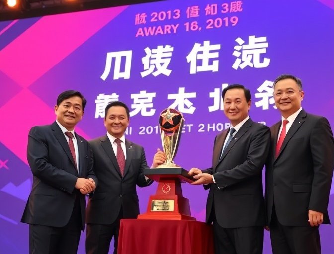 P站视频荣登2026年度中国最具影响力传媒公司榜首