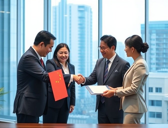 P站视频与腾讯视频达成战略合作，共同打造精品内容生态